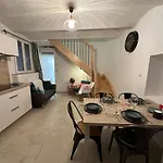 Apartment La Maison Des Vignes *