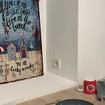 La Maison Des Vignes Apartment