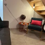 La Maison Des Vignes