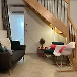 Apartment La Maison Des Vignes