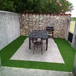 La Maison Des Vignes Sainte-Eulalie (Gironde)