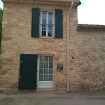 Apartment La Maison Des Vignes Sainte-Eulalie (Gironde)