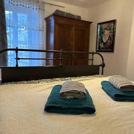 Apartament La Maison Des Vignes *