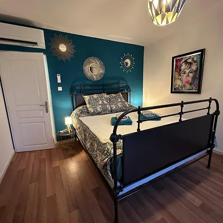 La Maison Des Vignes Sainte-Eulalie