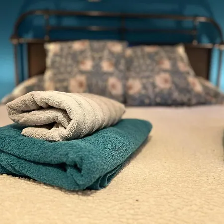 La Maison Des Vignes Apartman *