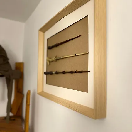 La Maison Des Vignes *