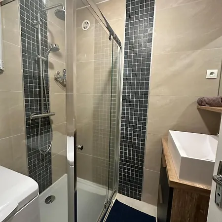 Apartament La Maison Des Vignes Garrigues-et-Sainte-Eulalie