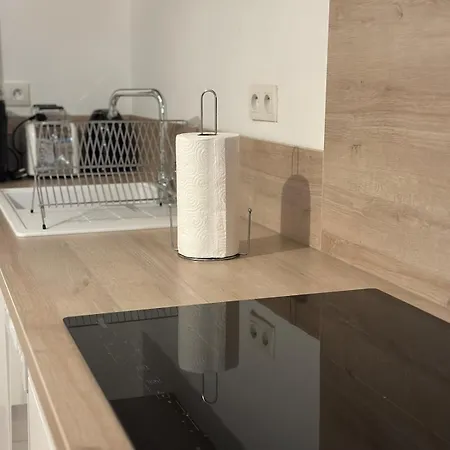 Apartament La Maison Des Vignes Garrigues-et-Sainte-Eulalie