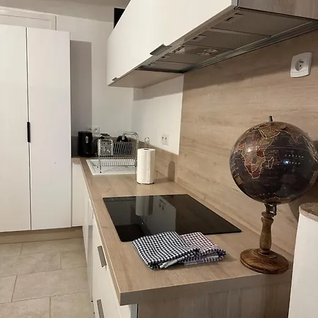 Apartament La Maison Des Vignes Garrigues-et-Sainte-Eulalie