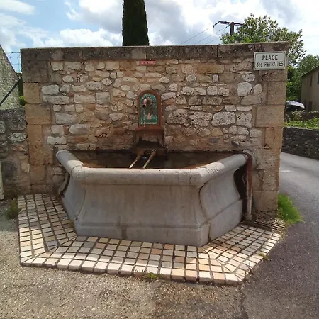 La Maison Des Vignes * Garrigues-et-Sainte-Eulalie