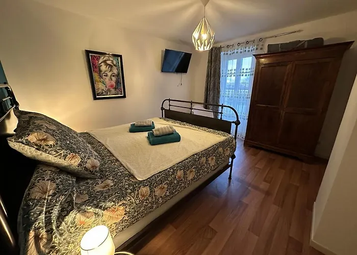 La Maison Des Vignes *