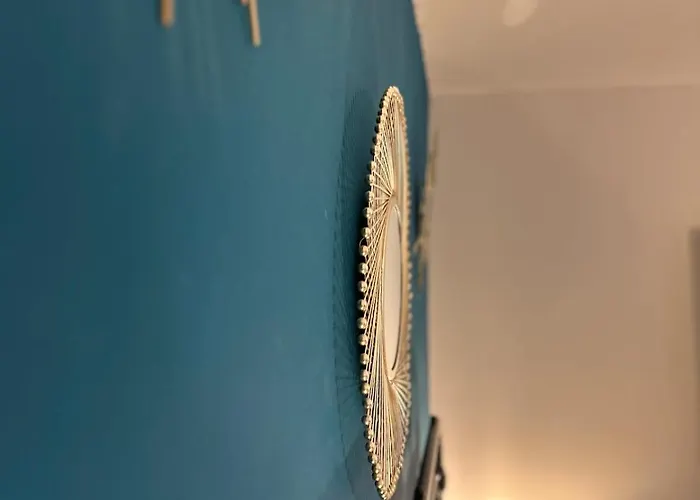 La Maison Des Vignes *