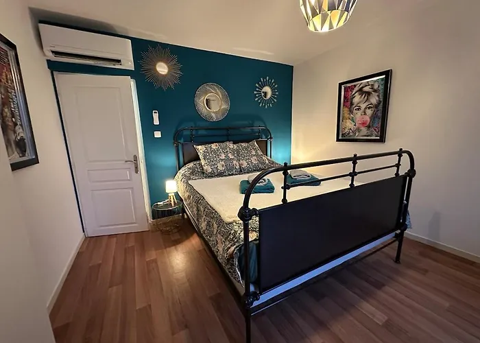 La Maison Des Vignes Sainte-Eulalie