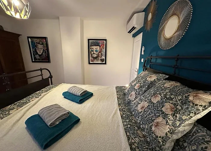 La Maison Des Vignes Apartman Sainte-Eulalie