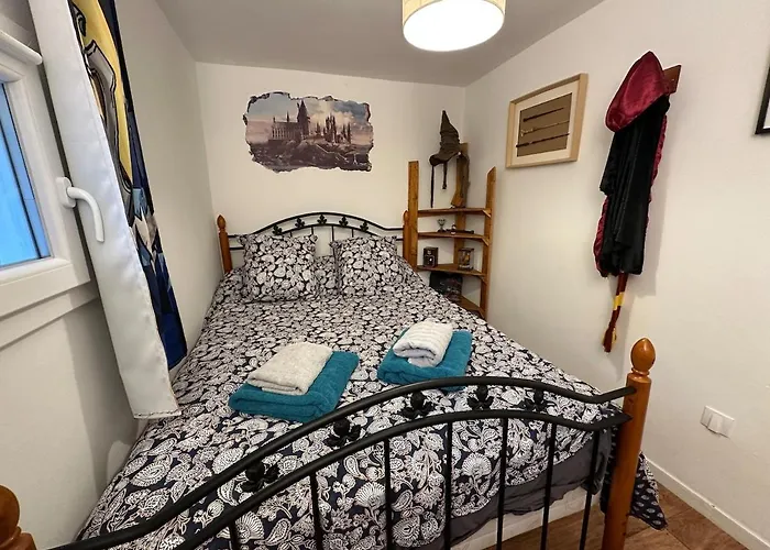 La Maison Des Vignes Apartman *