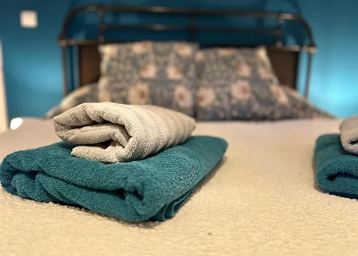 La Maison Des Vignes Apartman *