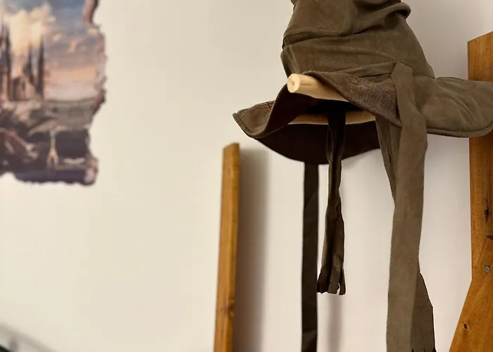 Apartman La Maison Des Vignes