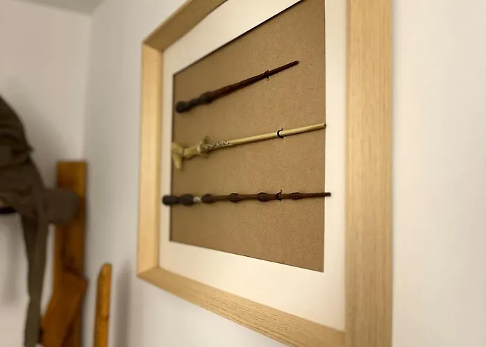 La Maison Des Vignes *