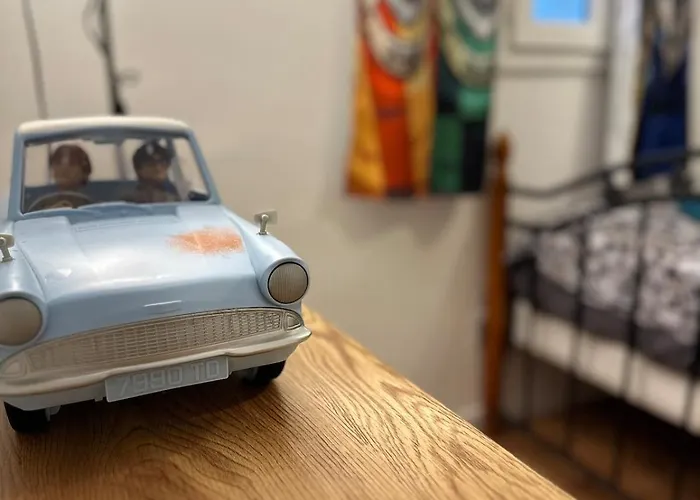 La Maison Des Vignes Apartman