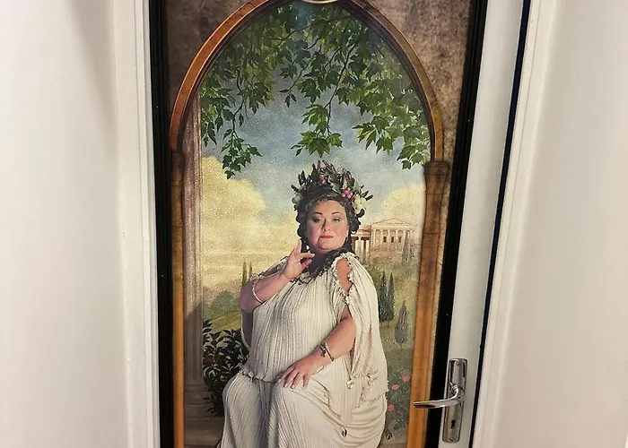 La Maison Des Vignes Apartman Sainte-Eulalie