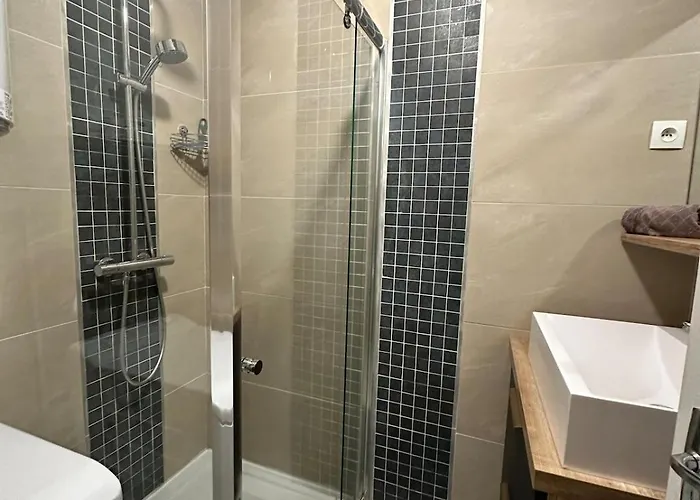 Apartman La Maison Des Vignes Sainte-Eulalie