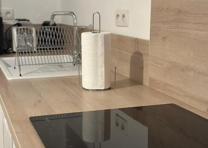 Apartman La Maison Des Vignes Sainte-Eulalie