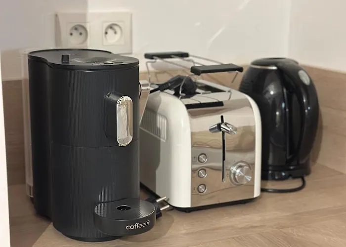 La Maison Des Vignes Apartman Sainte-Eulalie