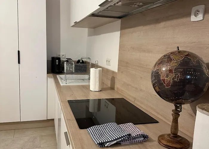 Apartman La Maison Des Vignes Sainte-Eulalie