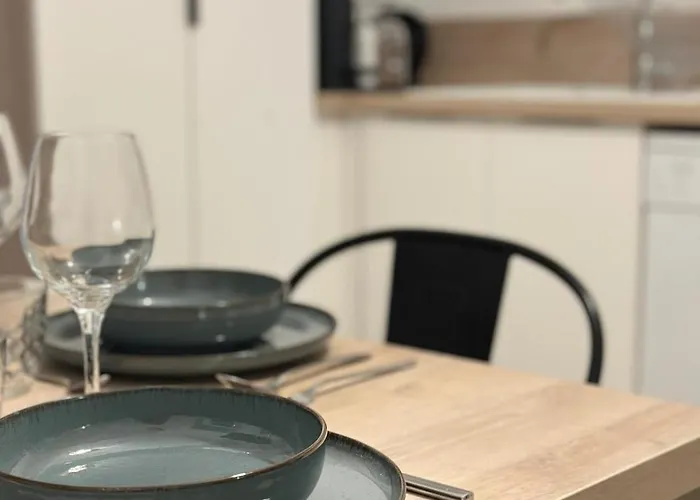 La Maison Des Vignes Sainte-Eulalie