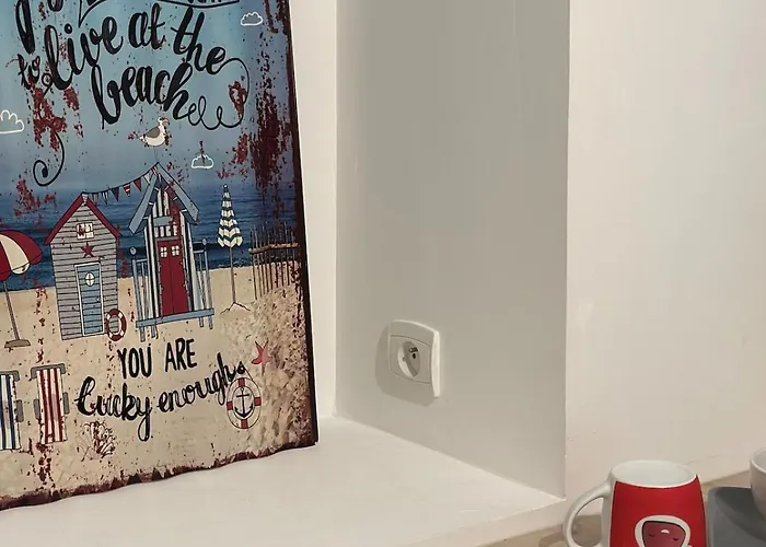 La Maison Des Vignes Apartman