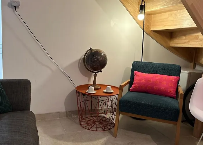 Apartman La Maison Des Vignes