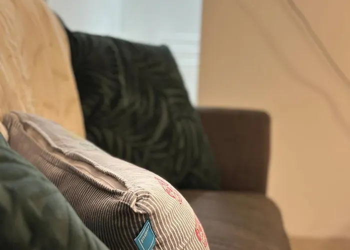 La Maison Des Vignes Sainte-Eulalie