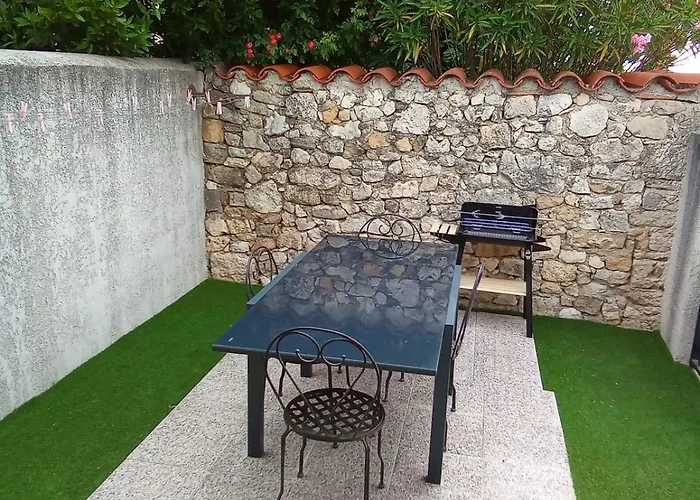 La Maison Des Vignes *