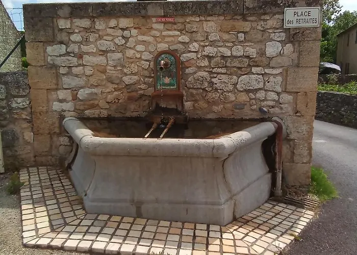 La Maison Des Vignes * Sainte-Eulalie